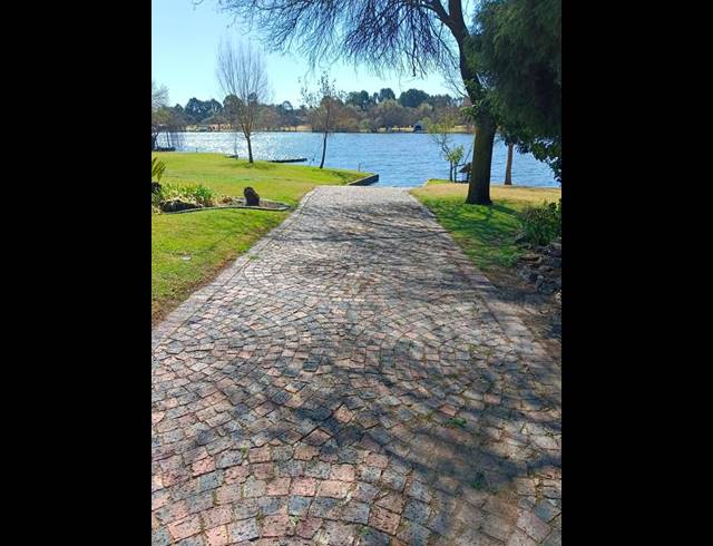 LAND FOR SALE IN SASOLBURG